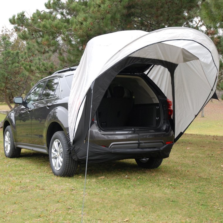 Napier® - Sportz SUV Tent