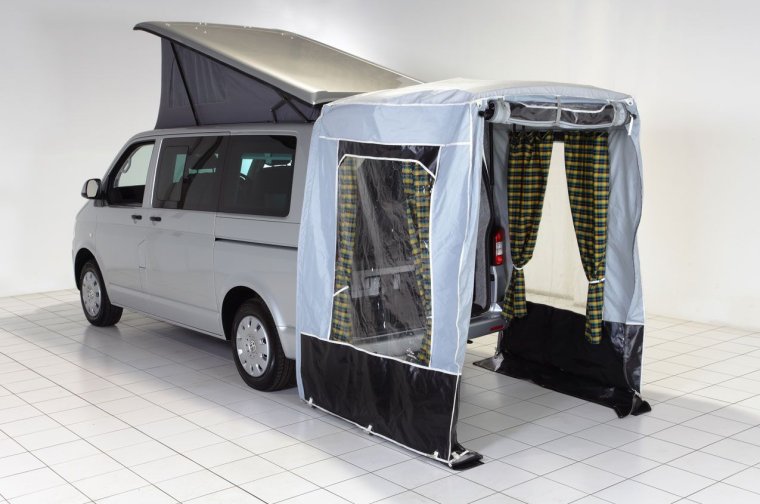 Тент для Фольксваген Транспортер т5