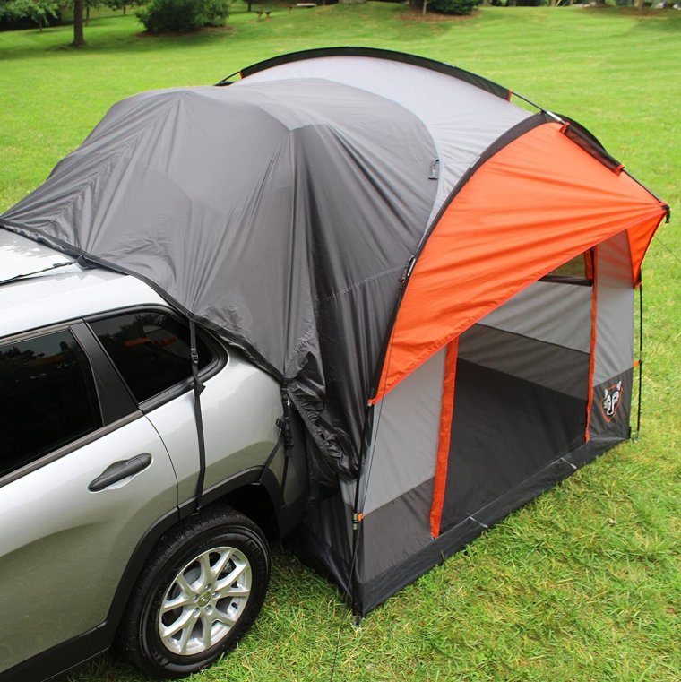 Rightline Gear - Universal SUV Tent 110907 Jeep Tent