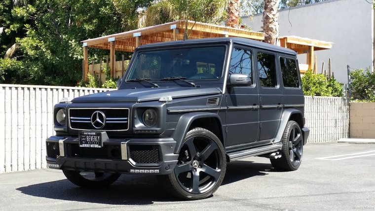 Мерседес g53 AMG