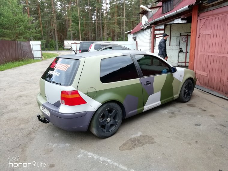 Монтана Блэк под лаком