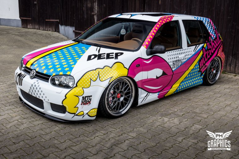 Митсубиси Монтана