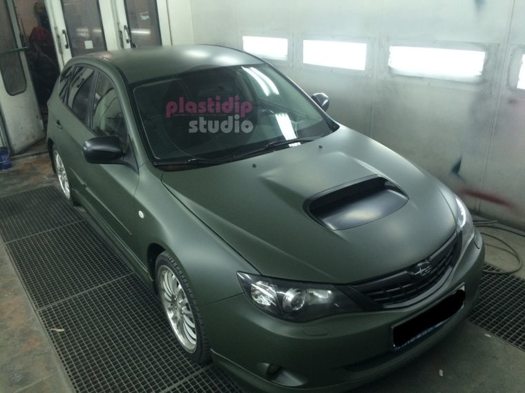 Городской камуфляж Монтана