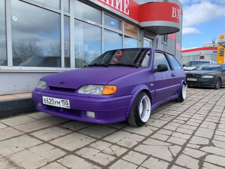 Montana Black drive2