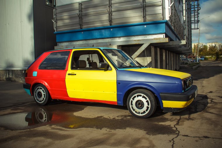 Винилы на авто