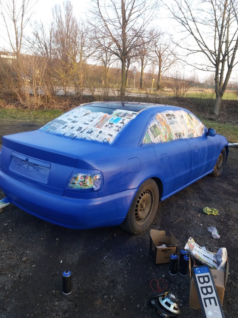 Машину монтаной