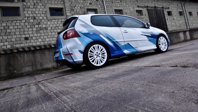 Покраска авто