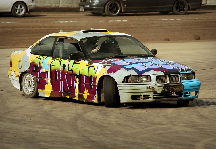 Nissan Silvia s15 камуфляж