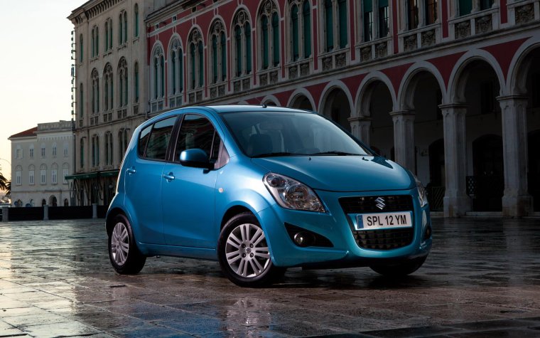 Сузуки Джимни кабрио