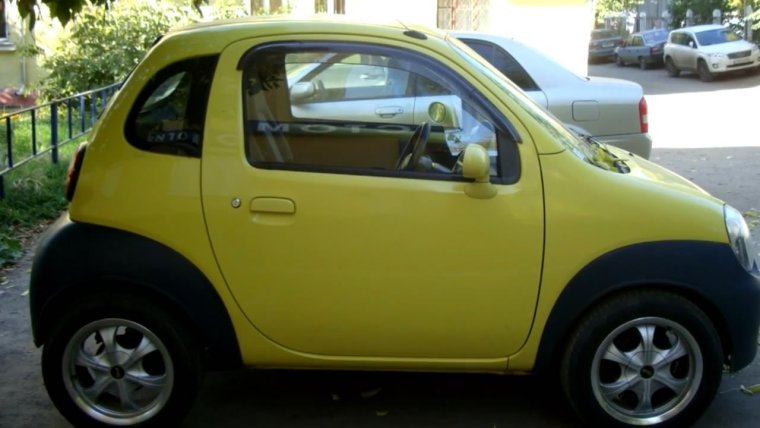 Сузуки Твин