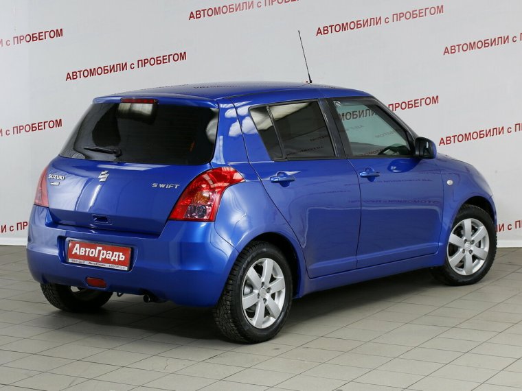 Suzuki Celerio 2014