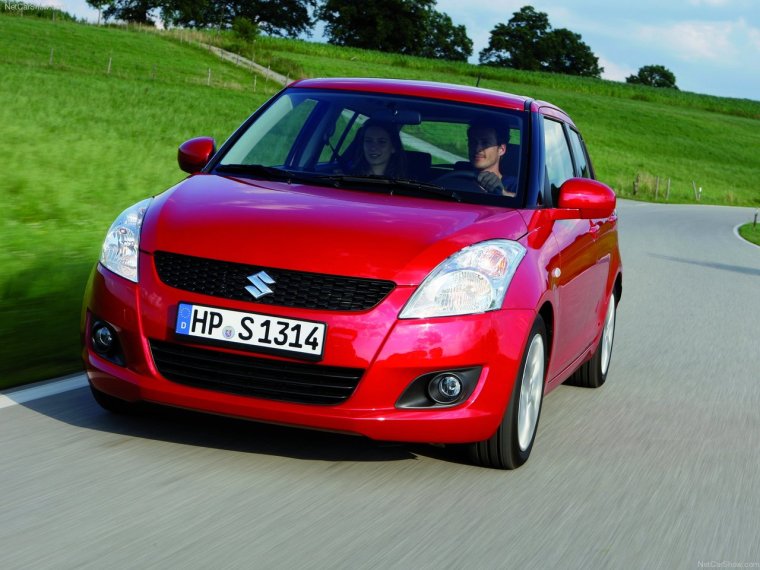 Женские автомобили недорогие автомат