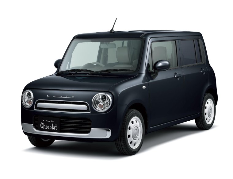 Судзуки малолитражки