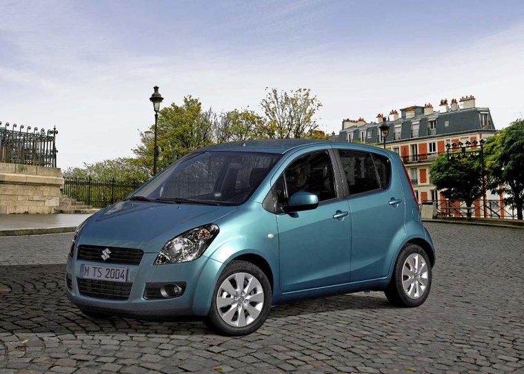 Мини джип Сузуки Джимни