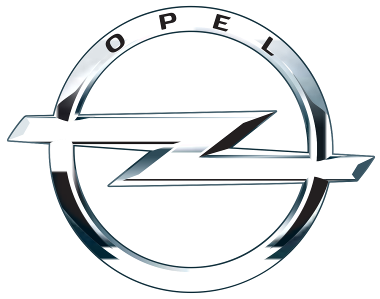 Круглые эмблемы автомобилей