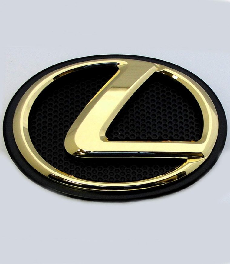 Автомобильные значки