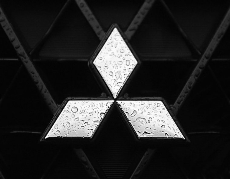 Значок Рено