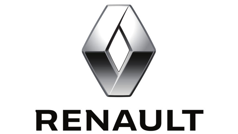 Chevrolet Corvette шильдик