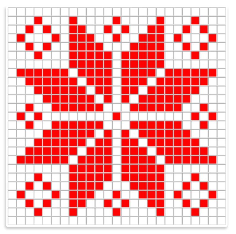 !(Русская народная вышивка Перунов цвет Алатырь)!