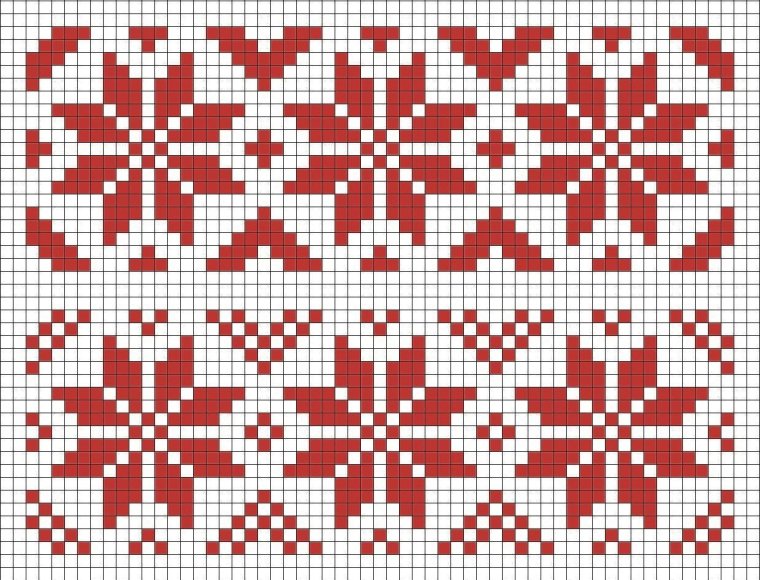 Белорусская вышивка