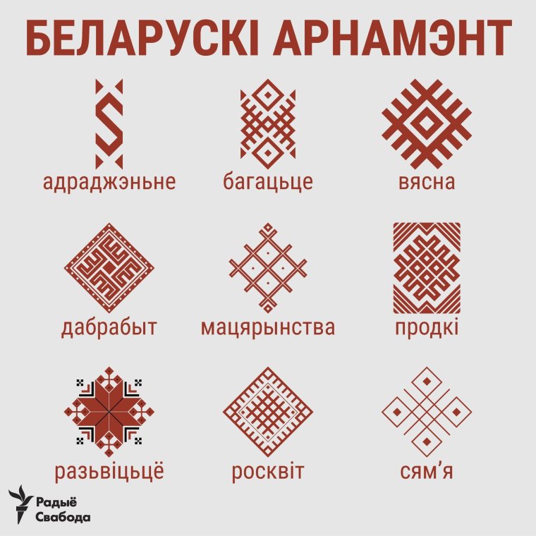Счетная вышивка