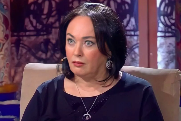 Лариса Гузеева пидарасина