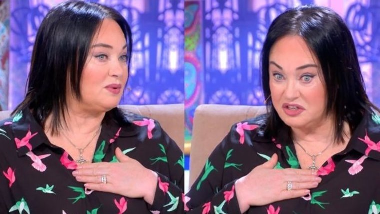 Лариса Гузеева мемы