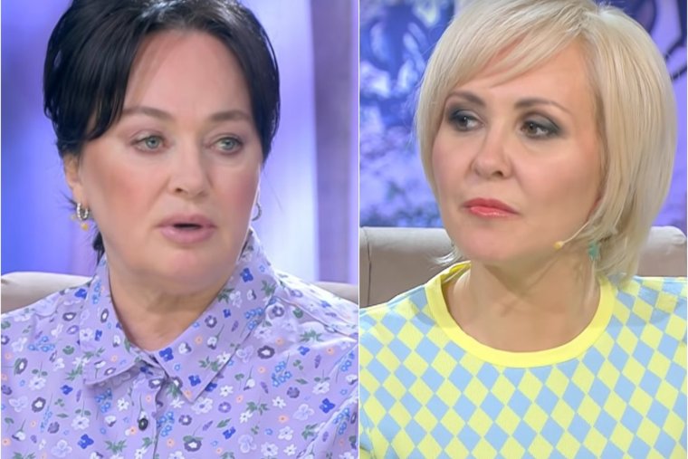 Василиса Володина Лариса Гузеева роза Сябитова