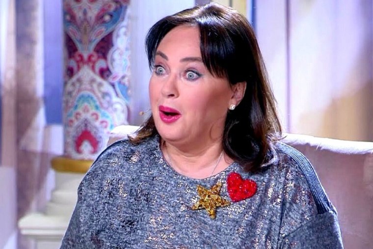 Лариса Гузеева на шоу давай поженимся