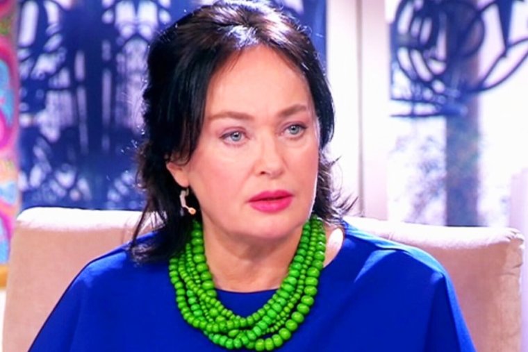 Лариса Гузеева Стонкс