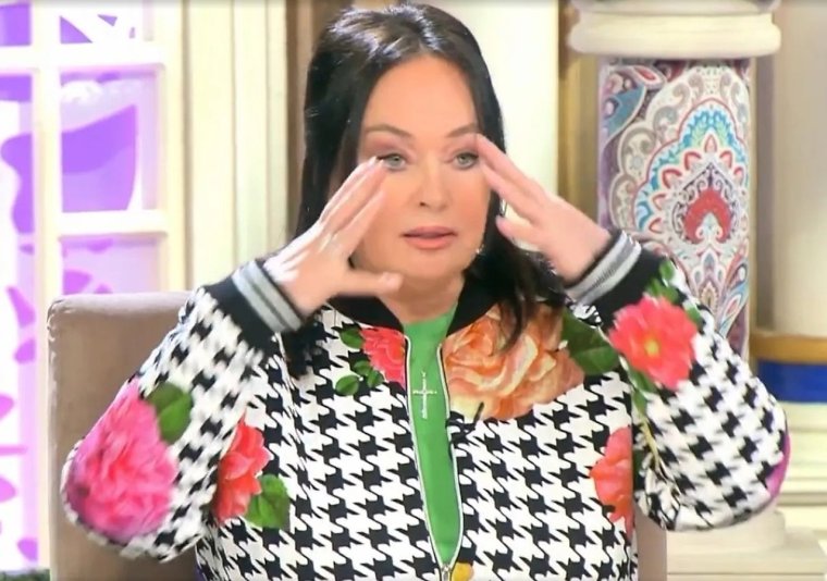 Гузеева после коронавируса