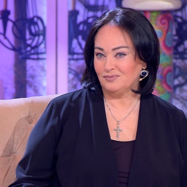 Ларисочка Гузеева