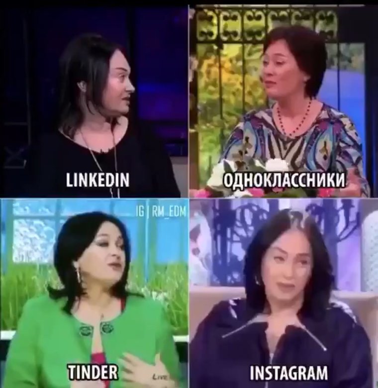 Мемы про Гузееву