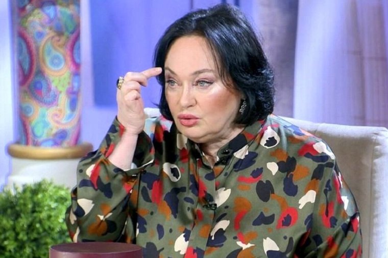 Лариса Гузеева давай поженимся