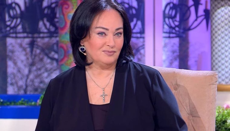 Лариса Гузеева давай поженимся