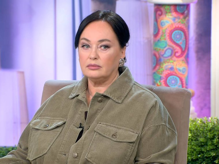 Лариса Гузеева телеведущие первого канала