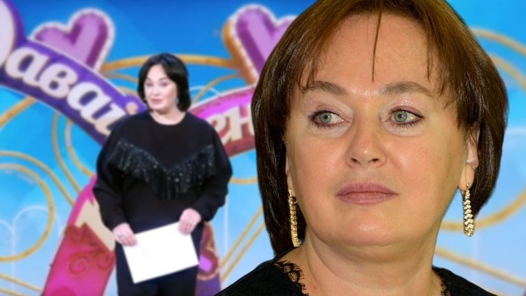 Гузеева сейчас 2022