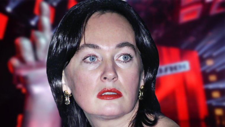 Лариса Гузеева голос 60+