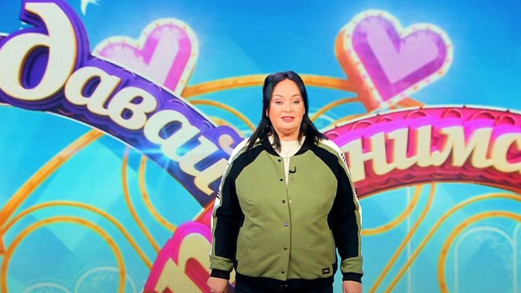 Гузеева после Ковида