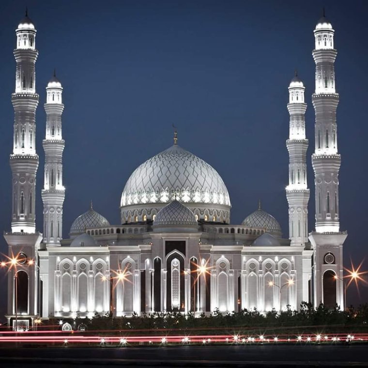 Курбан айт открытки