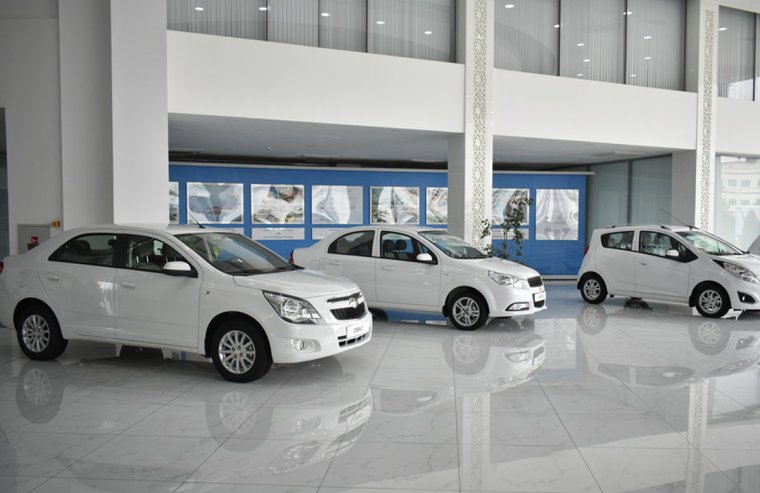 Спарк нархи 2020