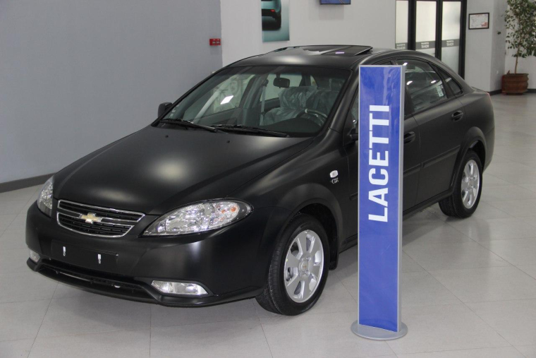 Chevrolet Onix narxi Uzbekistonda 2021