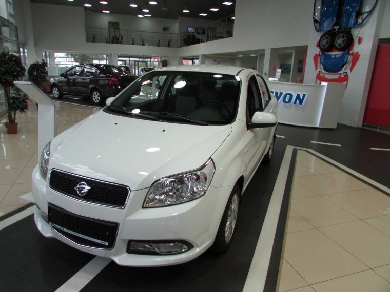 Equinox Chevrolet Uzbekistan NARXLARI 2021