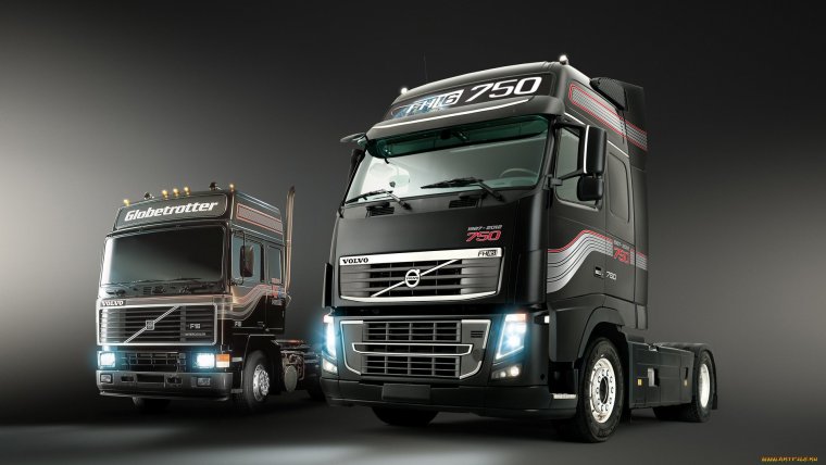 Volvo FH