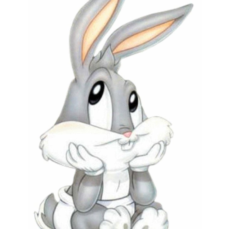 Зайка поёт про морковку