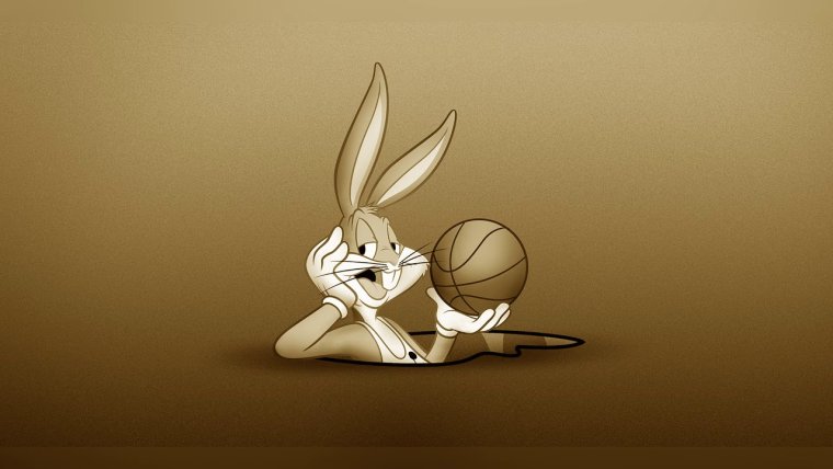 Зайчик на аву