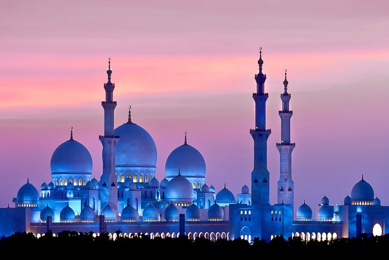 Мечеть Масджид-Джаме