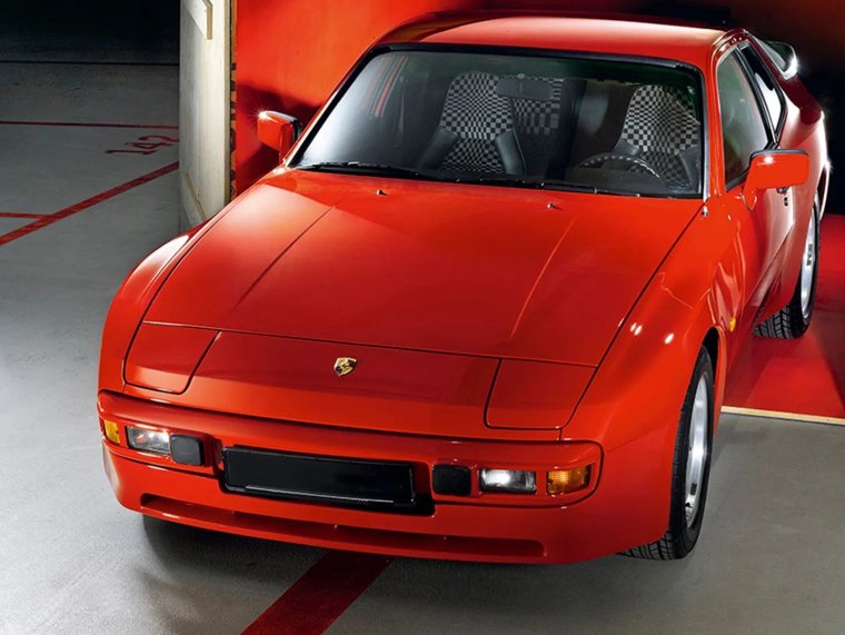 Porsche 924 944 928