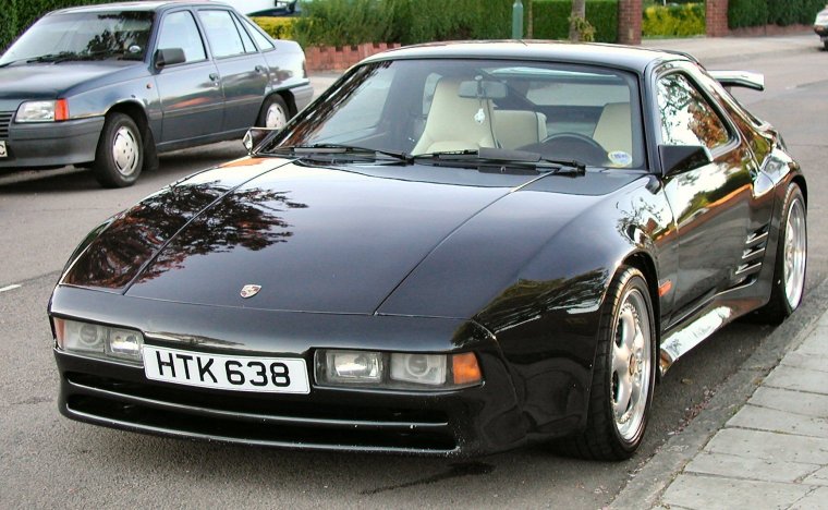 Porsche 944/928