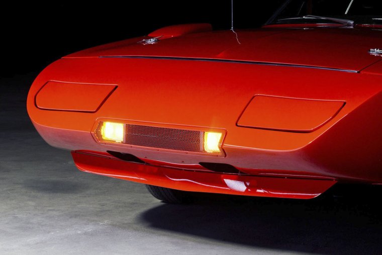 Додж Чарджер Дайтона 2014